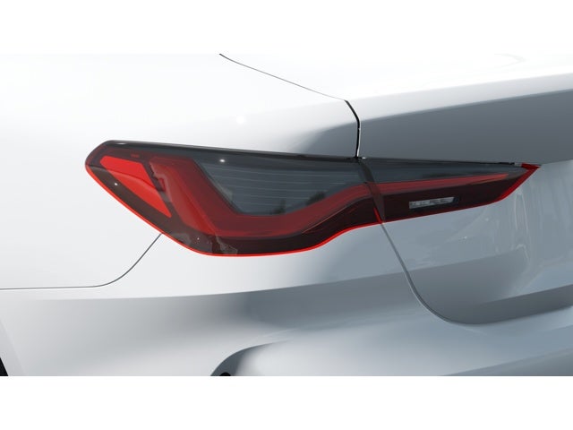 2027 BMW 4 Series 430i