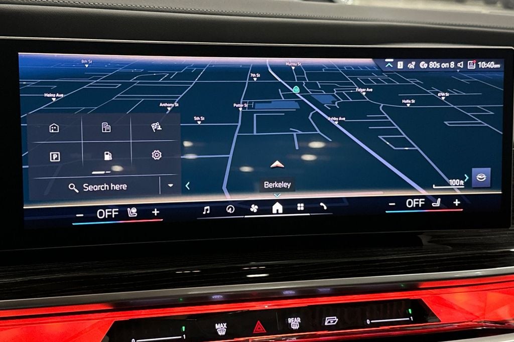 2026 BMW 7 Series 750e xDrive