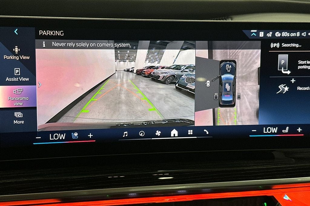 2026 BMW 7 Series 750e xDrive