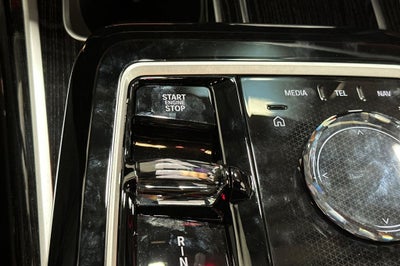 2026 BMW 7 Series 750e xDrive