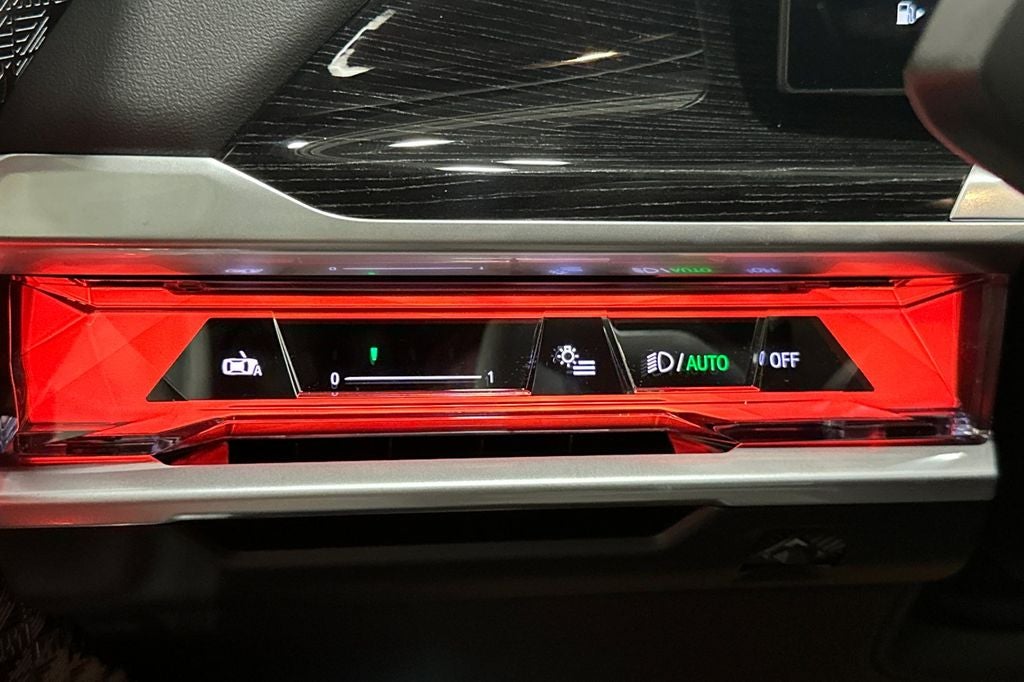 2026 BMW 7 Series 750e xDrive