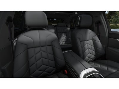 2026 BMW 7 Series 750e xDrive