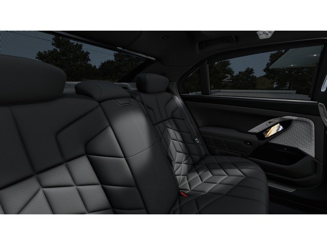 2026 BMW 7 Series 750e xDrive