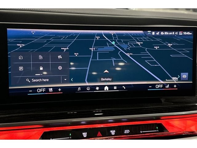 2026 BMW 7 Series 750e xDrive
