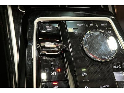2026 BMW 7 Series 750e xDrive