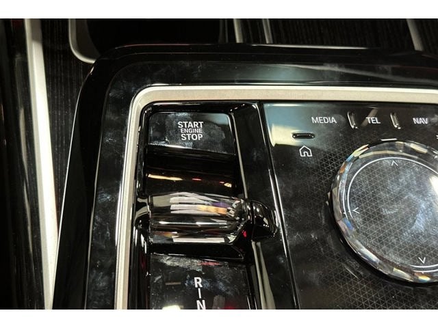2026 BMW 7 Series 750e xDrive