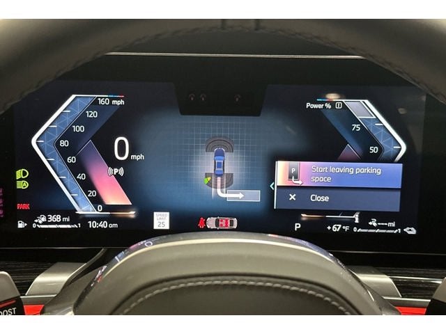 2026 BMW 7 Series 750e xDrive