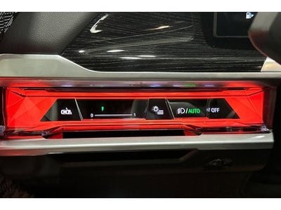 2026 BMW 7 Series 750e xDrive