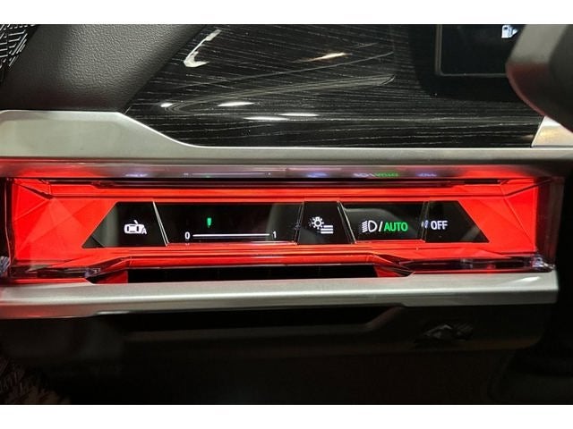 2026 BMW 7 Series 750e xDrive