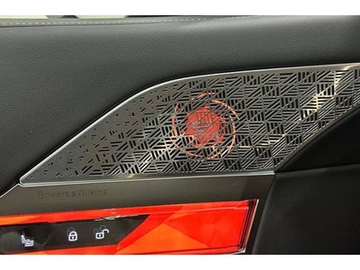 2026 BMW 7 Series 750e xDrive