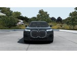 2026 BMW 7 Series 750e xDrive