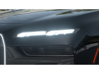 2026 BMW 7 Series 750e xDrive