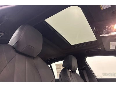 2026 BMW 5 Series 530i