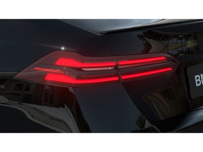 2026 BMW 5 Series 530i