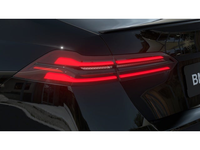 2026 BMW 5 Series 530i