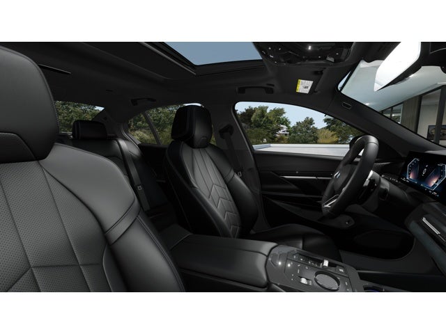 2026 BMW 5 Series 530i