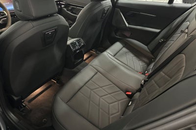 2026 BMW 5 Series 530i