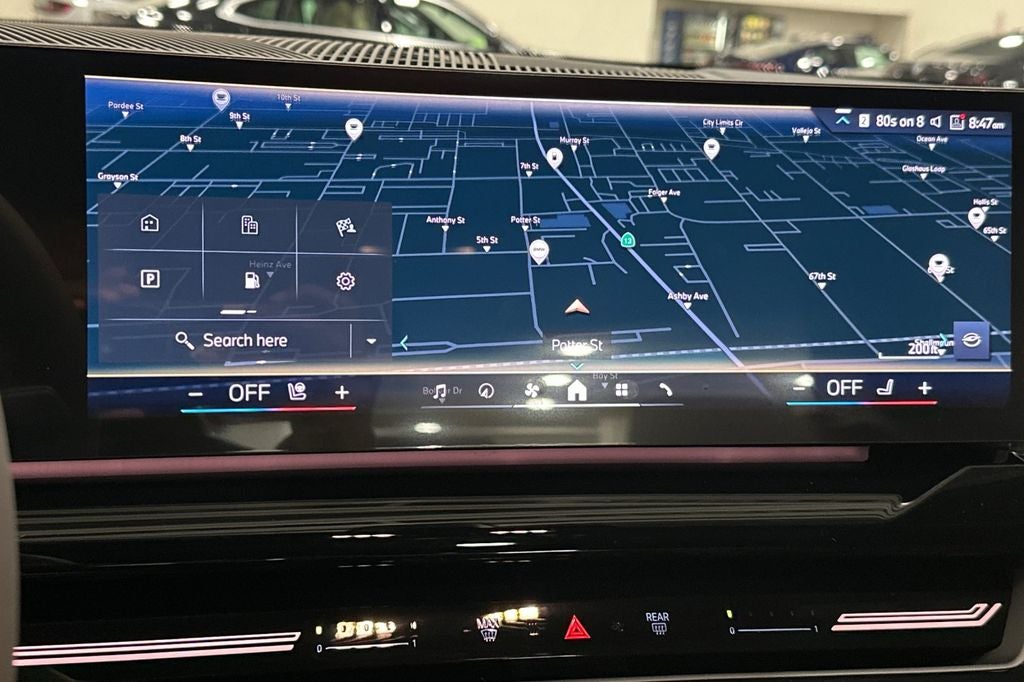 2026 BMW 5 Series 530i