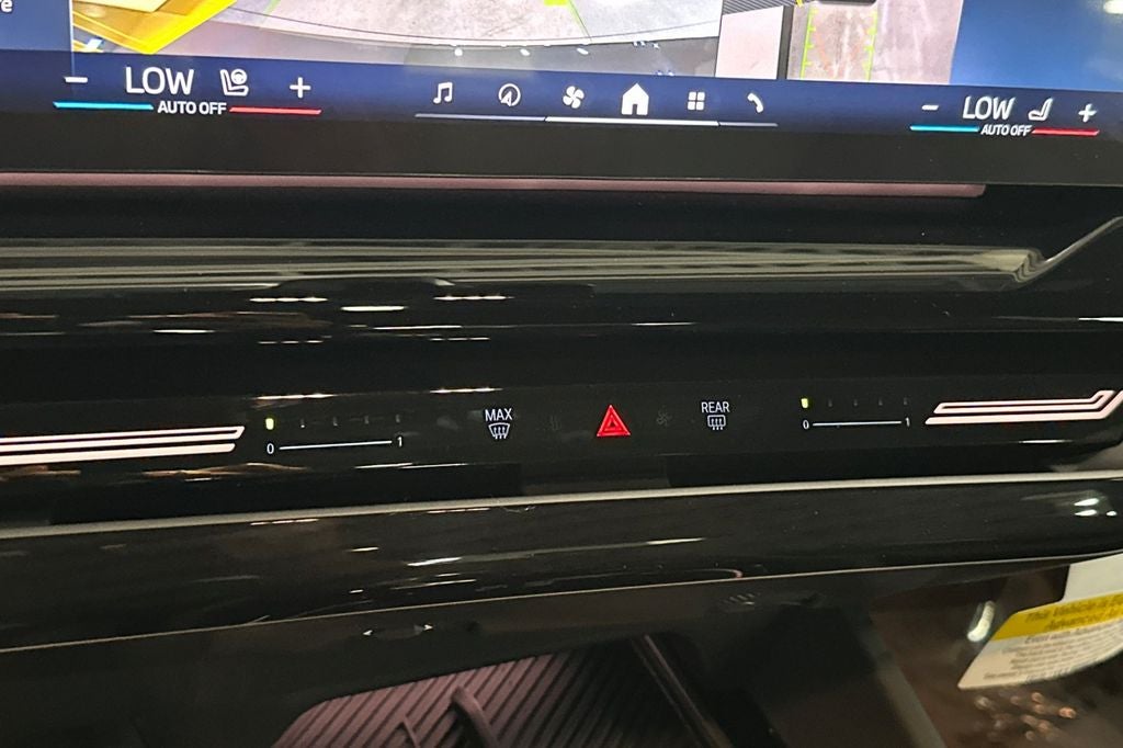 2026 BMW 5 Series 530i