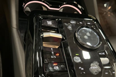 2026 BMW 5 Series 530i