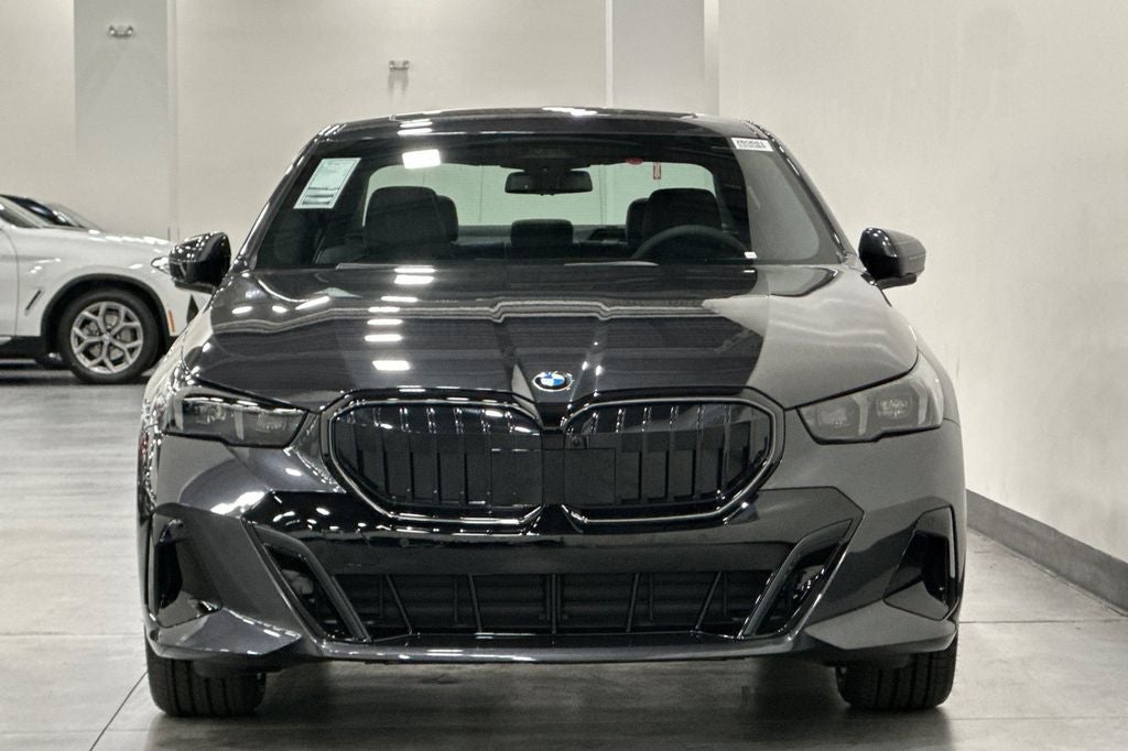 2026 BMW 5 Series 530i