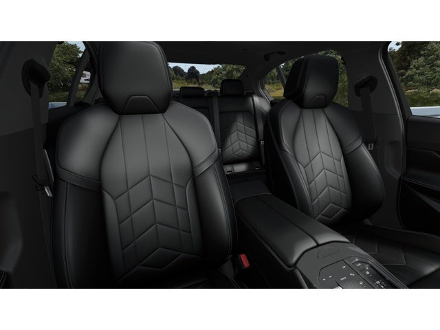 2026 BMW 5 Series 530i