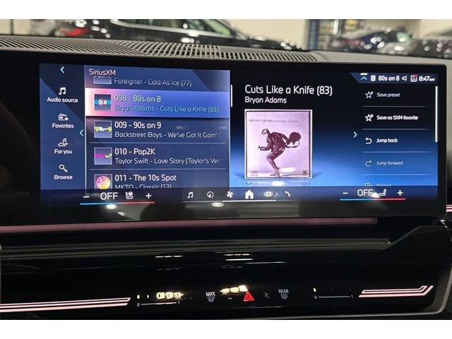 2026 BMW 5 Series 530i
