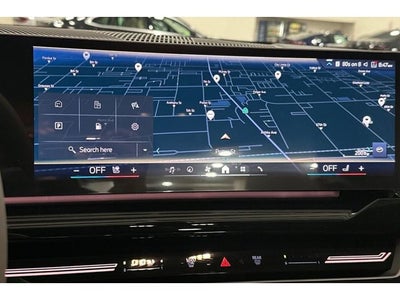 2026 BMW 5 Series 530i