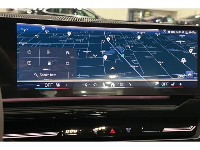 2026 BMW 5 Series 530i
