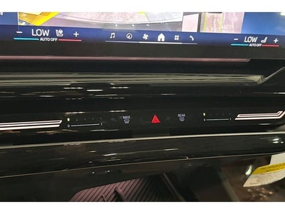 2026 BMW 5 Series 530i