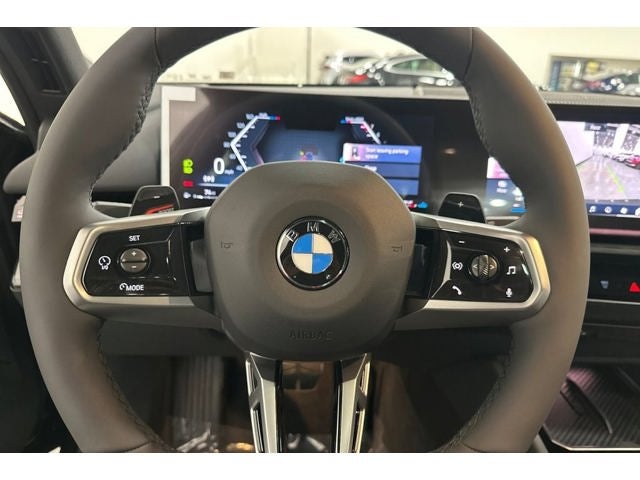 2026 BMW 5 Series 530i