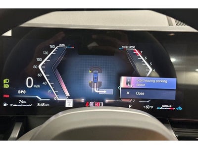 2026 BMW 5 Series 530i