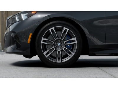 2026 BMW 5 Series 530i
