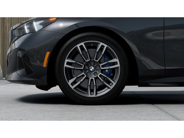 2026 BMW 5 Series 530i