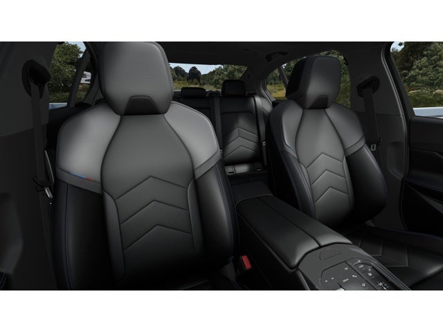 2026 BMW 5 Series 530i