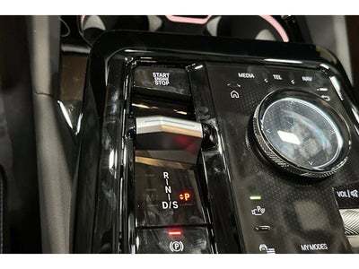 2026 BMW 5 Series 530i