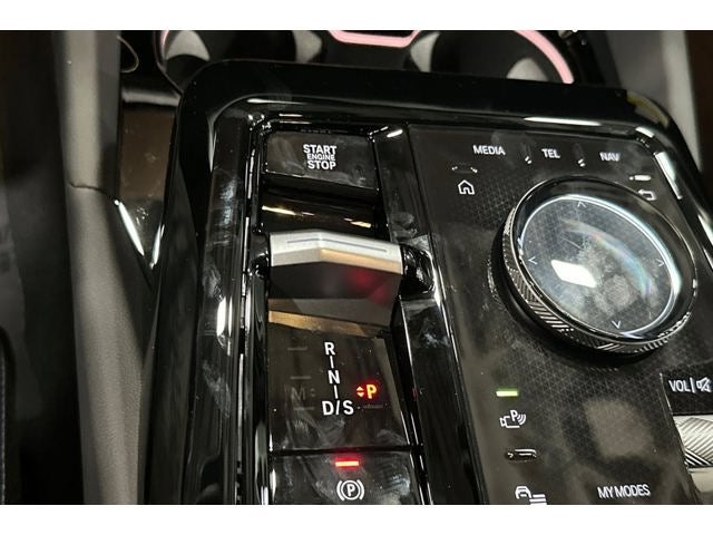 2026 BMW 5 Series 530i