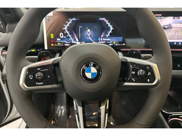 2026 BMW 5 Series 530i