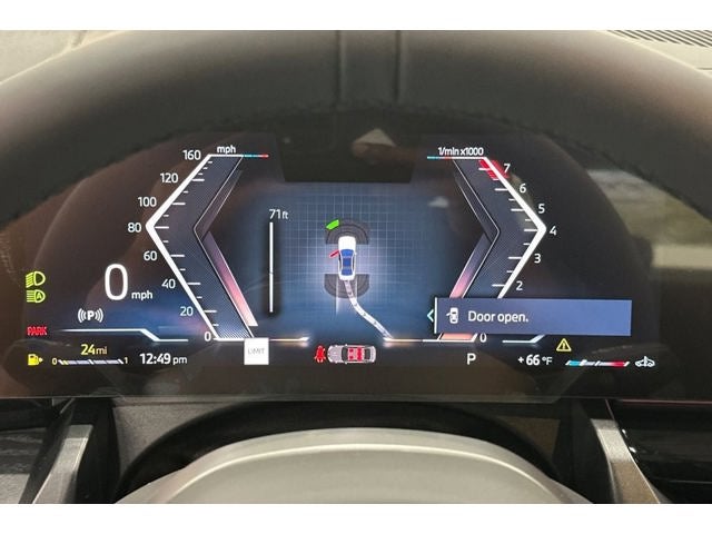 2026 BMW 5 Series 530i