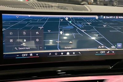 2027 BMW 5 Series 530i