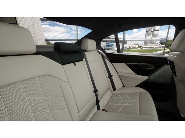 2027 BMW 5 Series 530i