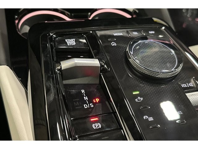 2027 BMW 5 Series 530i
