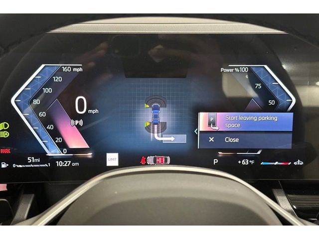 2027 BMW 5 Series 530i