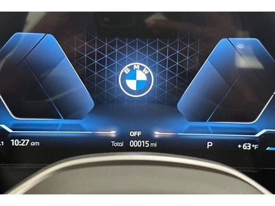 2027 BMW 5 Series 530i