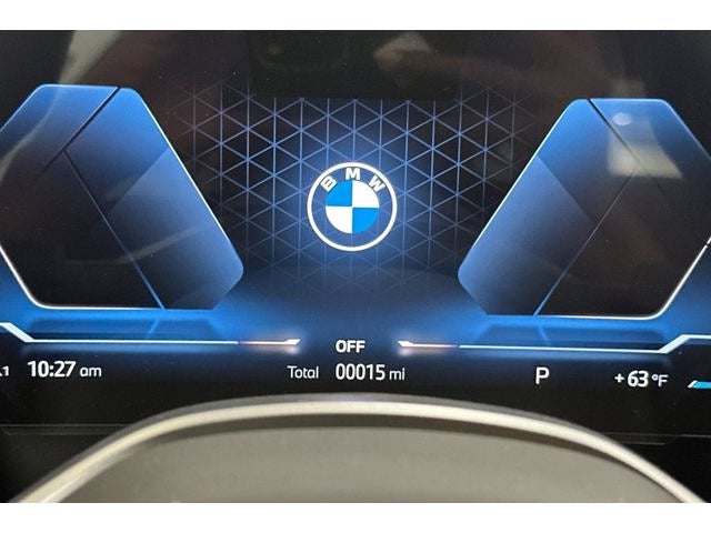 2027 BMW 5 Series 530i