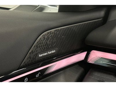 2027 BMW 5 Series 530i