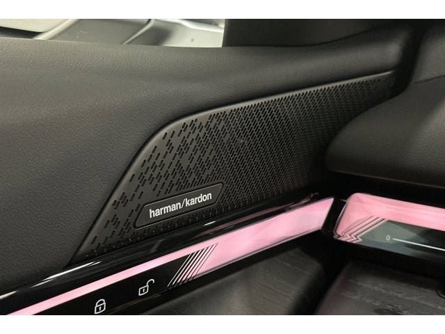 2027 BMW 5 Series 530i