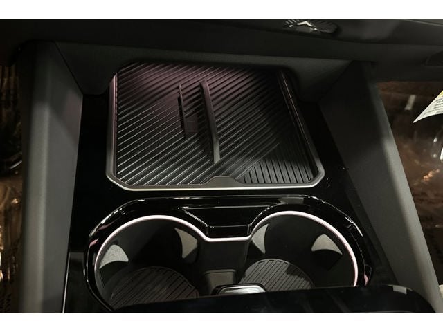 2027 BMW 5 Series 530i