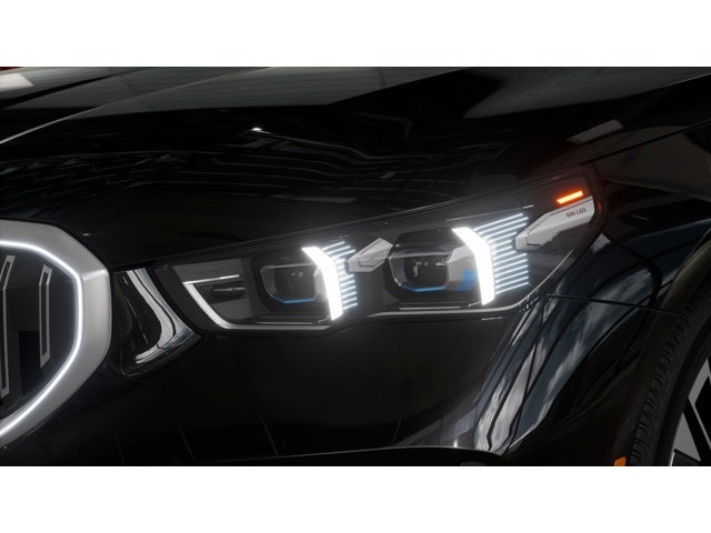 2027 BMW 5 Series 530i