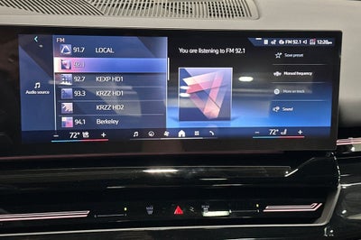 2026 BMW 5 Series 530i